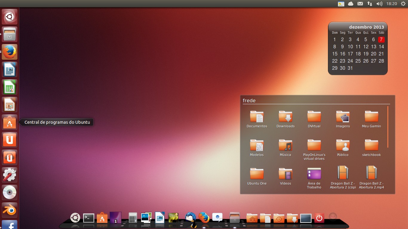 ubuntu тормозит майнкрафт #9